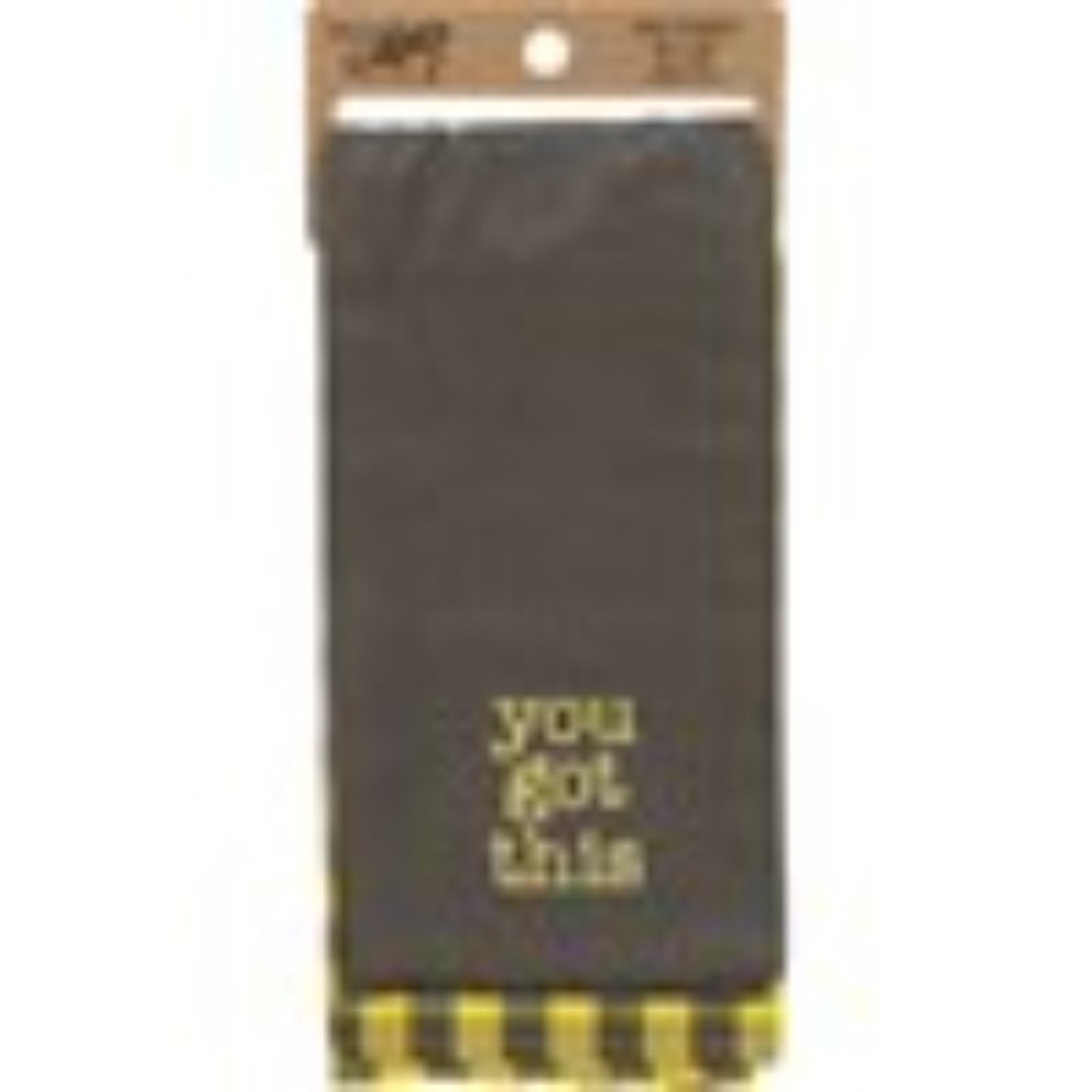 You Got This Kitchen Towel Set